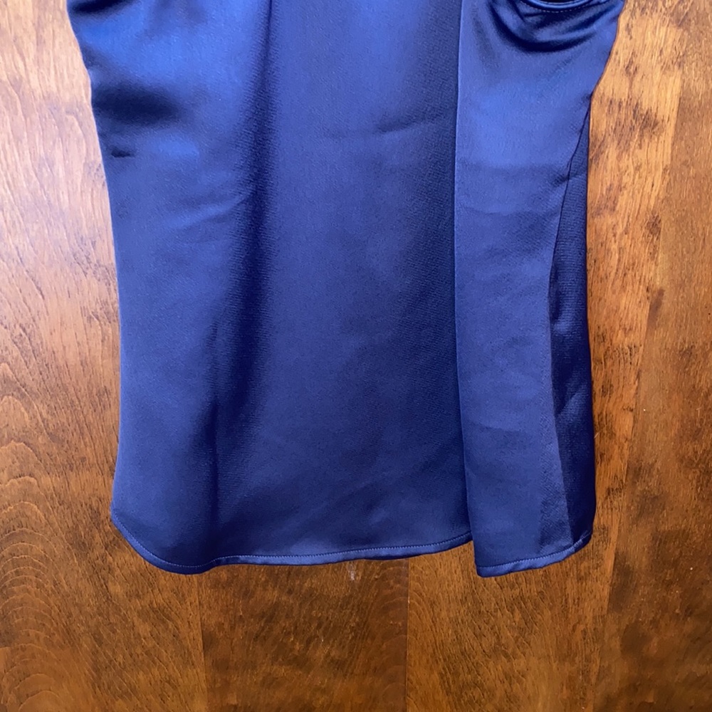 Banana Republic Racerback Shell - Picture 8 of 9